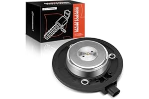 A-Premium Engine Camshaft Adjuster Magnet Compatible with Volkswagen Jetta 2011-2014, Beetle 2012-2013, Eos & Audi A4, A4 all