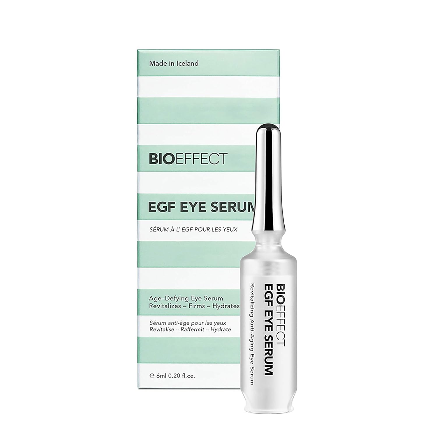 eyelid depuffer