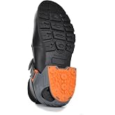Winter Walking Low-Pro Heel Ice Cleat
