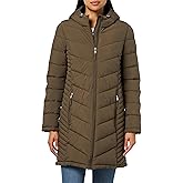 Tommy Hilfiger womens Every Day Essential Long Lightweight Coat