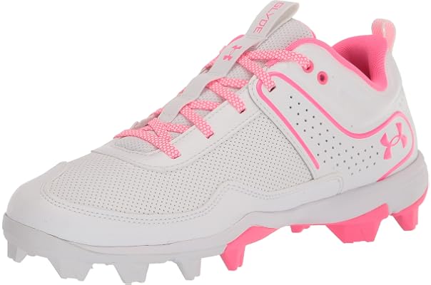 Amazon Los más vendidos: Mejor Zapatos de Béisbol y Sóftbol para Mujer