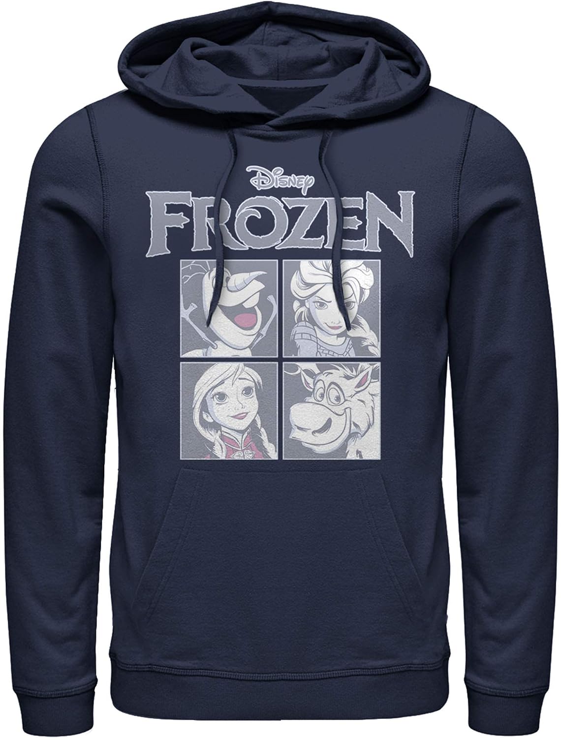 fifth sun hoodie