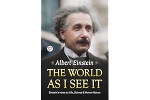 The World as I See It