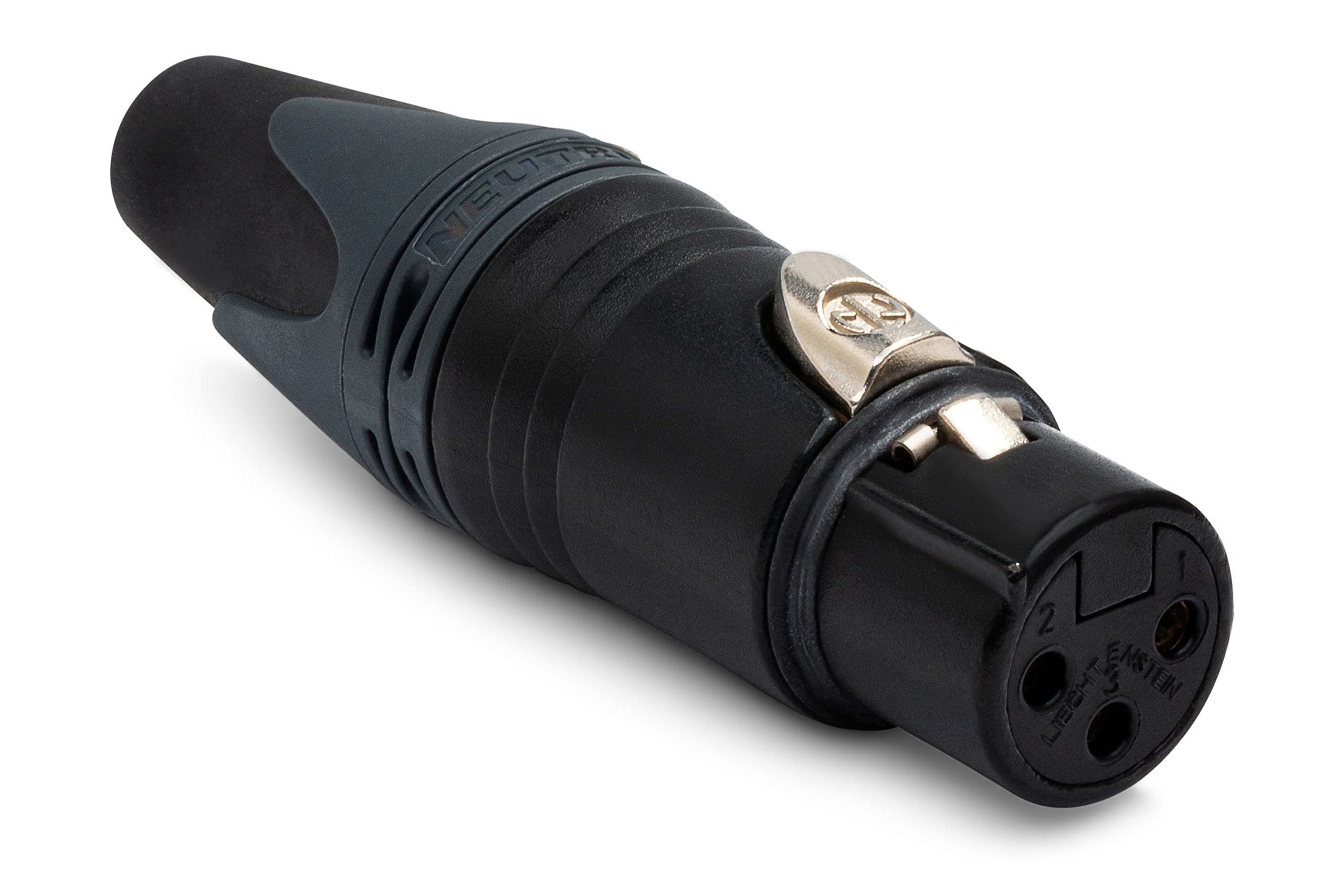 Neutrik Nc3FXX-Bag Female 3 Pin Xlr Line Socket
