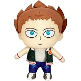 Great Eastern Entertainment Mob Psycho 100 - Sho Suzuki Plush 8" H