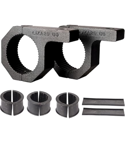 Aazon.co: Longacre ROLL BAR CLAP 1.75 INCH DI