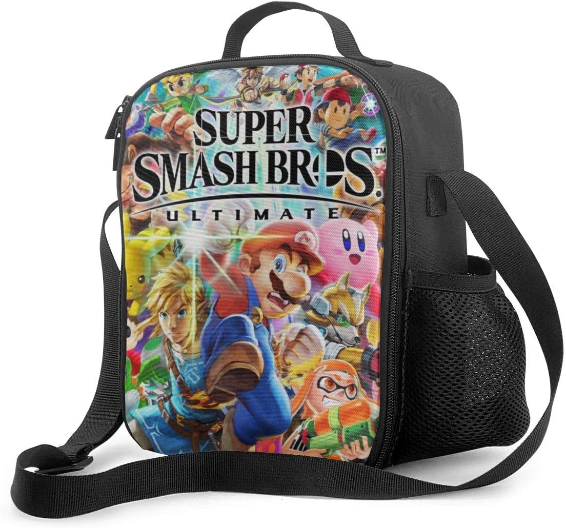 ultimate lunch bag