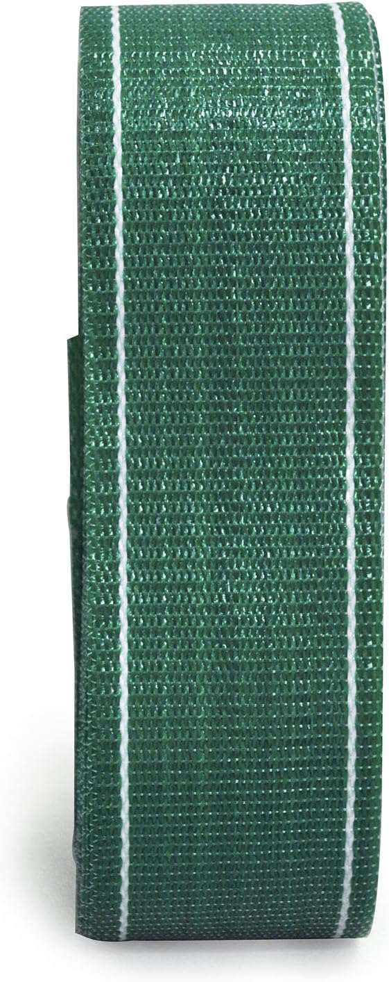 Frost King 2-1/4" Wide Green Polypropylene Lawn Furniture Re-Webbing 39ft