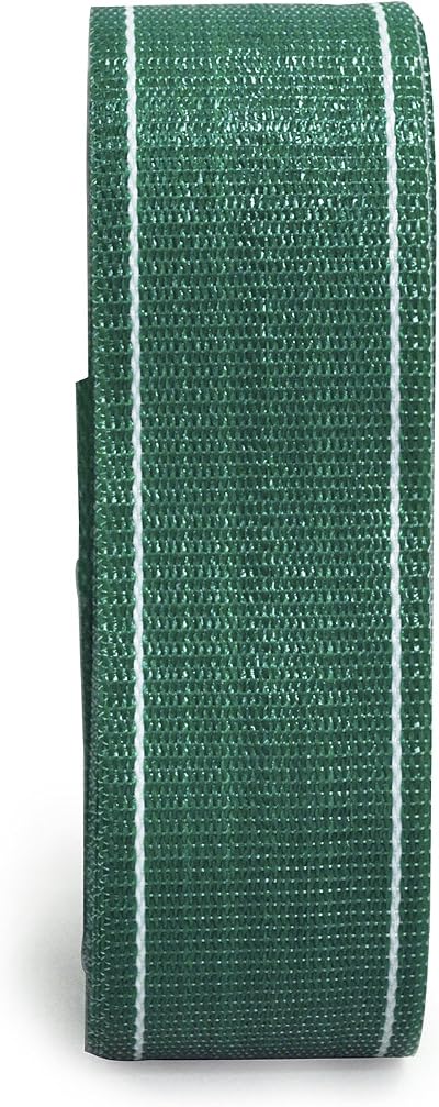 Frost King 2-1/4" Wide Green Polypropylene Lawn Furniture Re-Webbing 39ft
