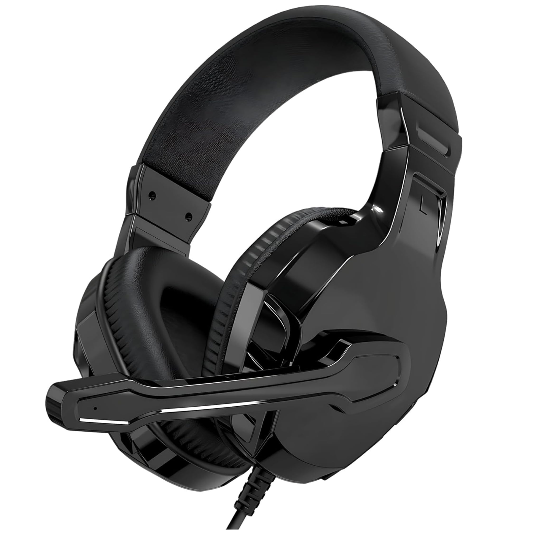 Betron Wired Gaming Headset wi...