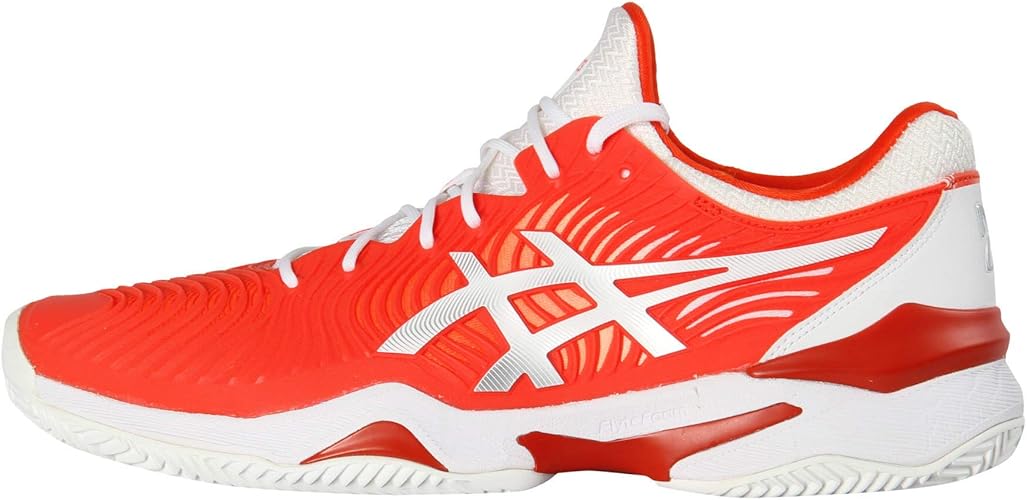 asics novak clay