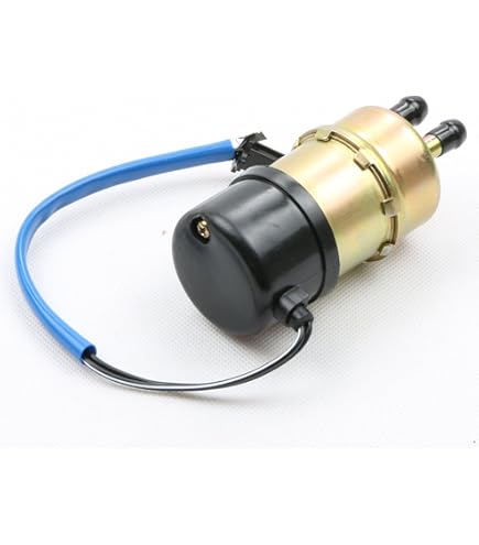 HONDA CBR600F 燃料ポンプ 16710-MAL-601 Amazon.com: New OEM Replacement Fuel pumps For Honda CBR600