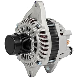 SCITOO New Alternator Fit For Dodge For Avenger