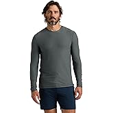 True Classic Workout Shirts for Men – Shirts & Muscle Shirt for Men, Gym Shirt, Tank Top and Athletic Base Layer