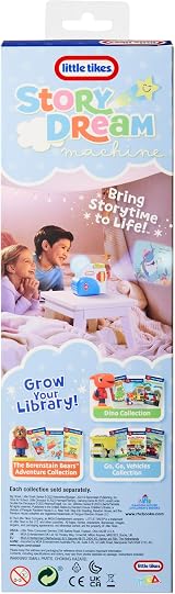 Little Tikes Story Dream Machine The Big Shark Little Shark Collection 3 view 8