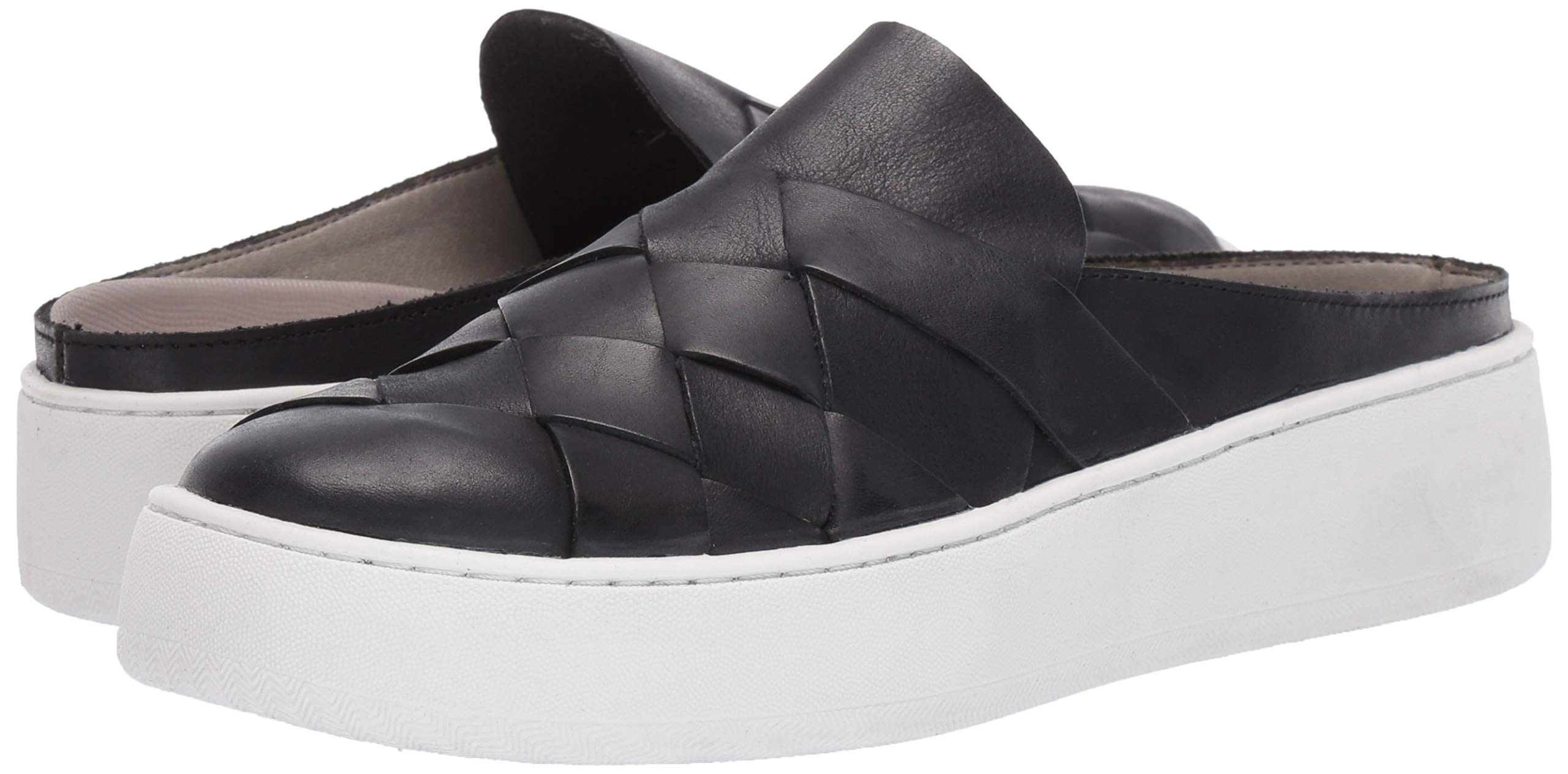 Aerosoles - Women's Martha Stewart Wax Paper Mule - Comfortable Slip-On Shoe with Memory Foam Footbed - Image 7