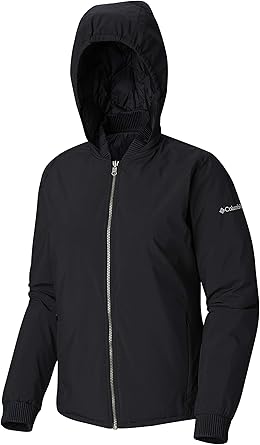 columbia hillsdale spring reversible jacket