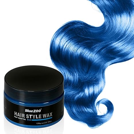 Hinmay Styling Hair Wax 120g Professional Hair Styling Wax
