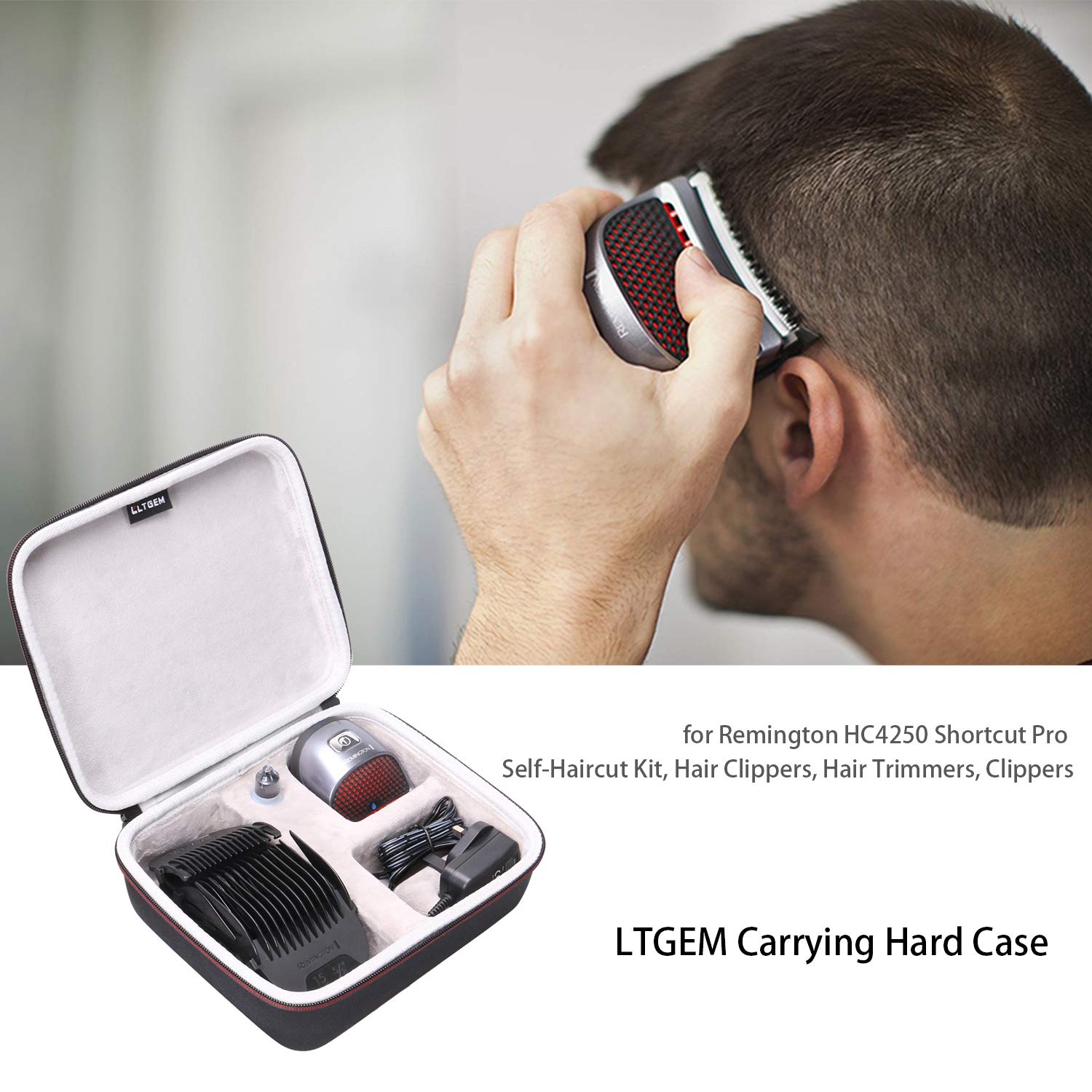 remington hc4250 ebay