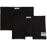 BOSS Men's 2 Pack Trunk Giftset