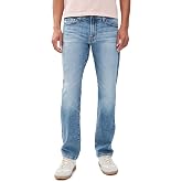 AG Men's Protege SUD Classic Straight Jeans 32"