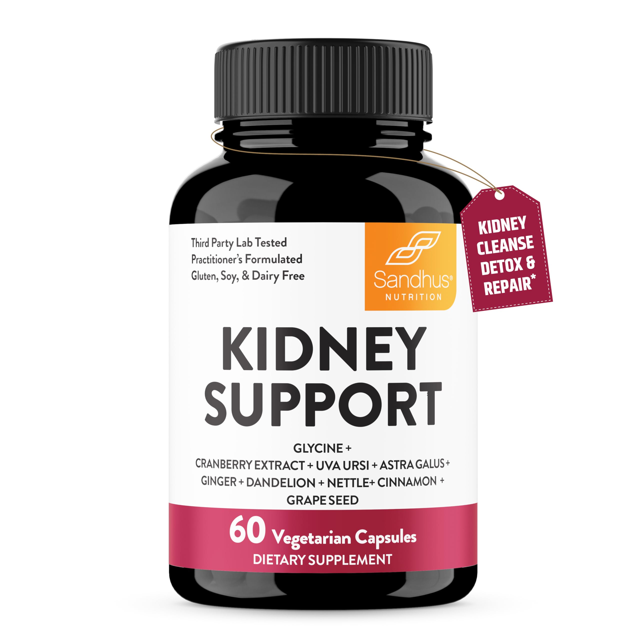 Kidney Support