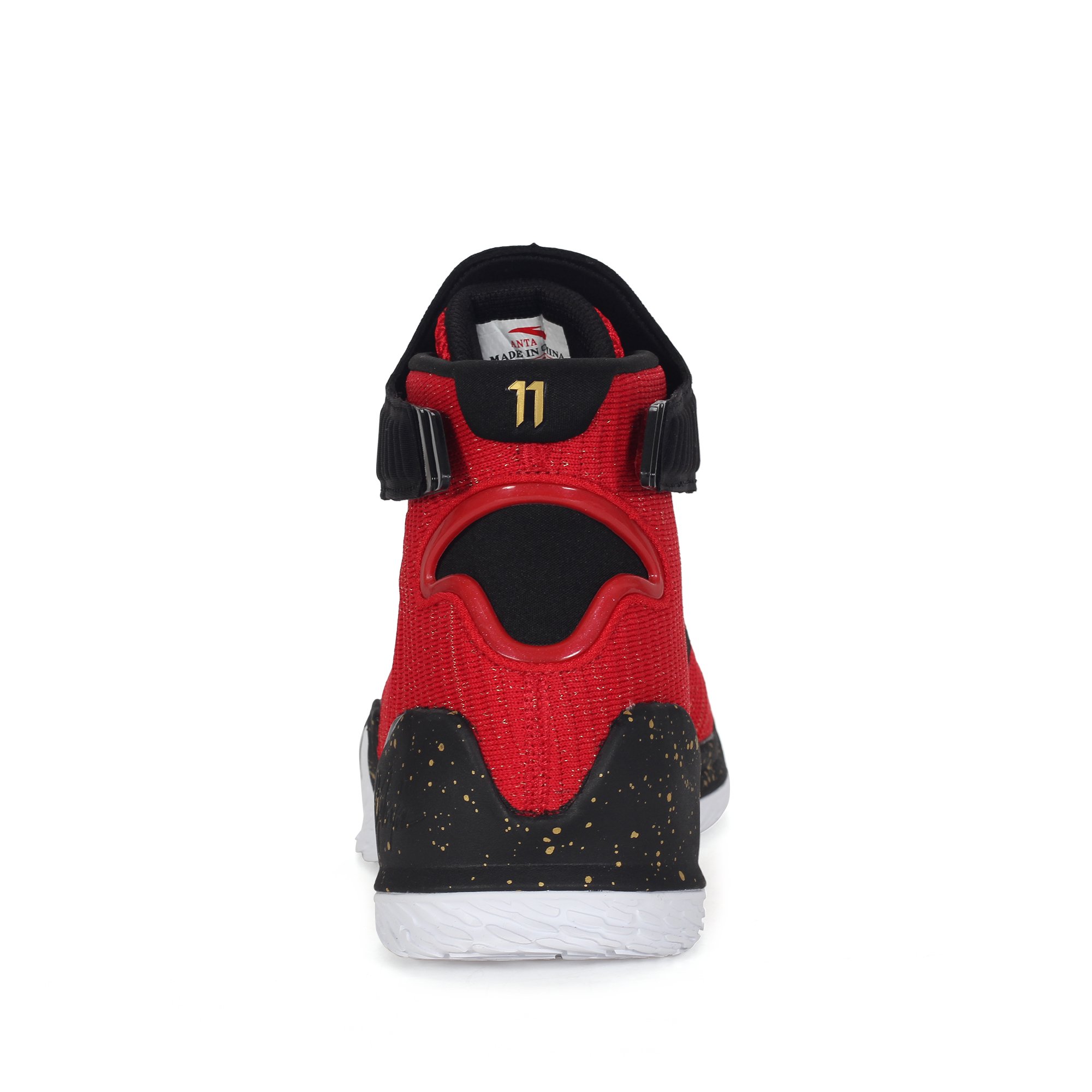 ANTA 2018 Klay Thompson KT3 Mens Basketball Shoes Buy