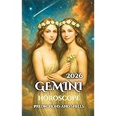 Gemini: Horoscope, Predictions, and Spells
