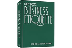 Emily Post's Business Etiquette