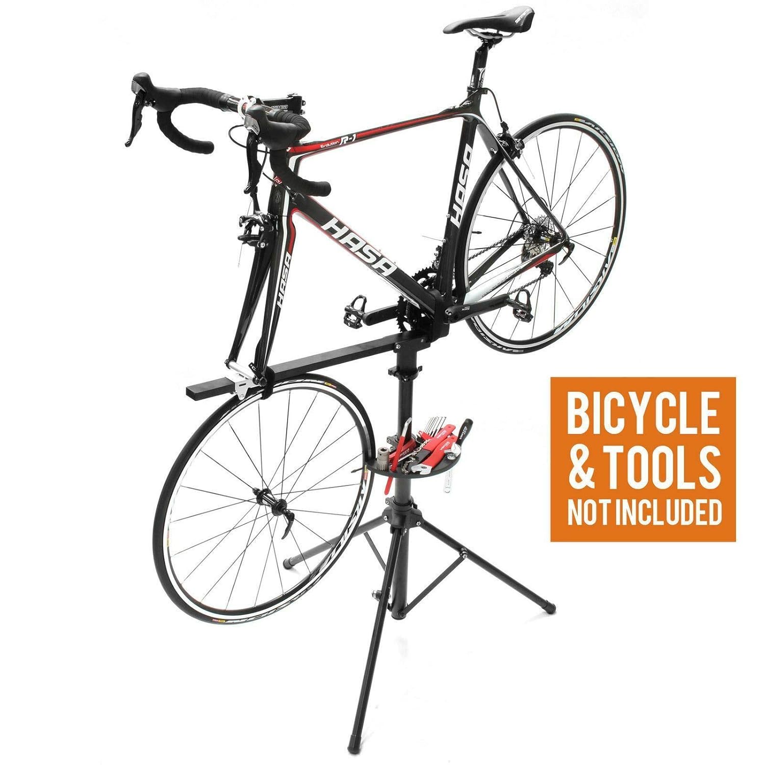 Venzo Workstand Bike Bicycle Race Team Repair Stand Amazon.co.uk Sports & Outdoors