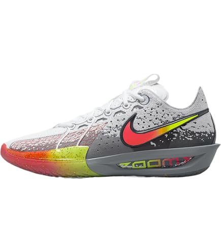 Amazon.com | Nike G.T. Cut 3 ASW Basketball Shoes (FZ4645-100