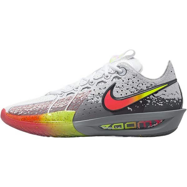 Amazon.com | Nike G.T. Cut 3 Basketball Shoes (DV2913-401, Glacier