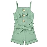 CETEPY 3T Girl Clothes Toddler Girl Summer Outfits