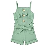 CETEPY 2T Girl Clothes Toddler Girl Summer Outfits