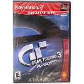 Gran Turismo 3 A-spec (Renewed)