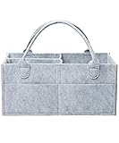 Mr. Pen- Baby Diaper Caddy