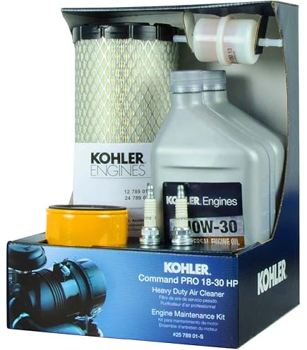 Kit Statore Magneto Per Motori Kohler CH980 CV26 CV745 ECH630-ECH949, Partsebuy