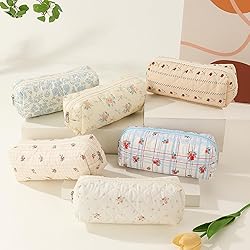 SURBEAV Pencil Case Pen Case Office College School