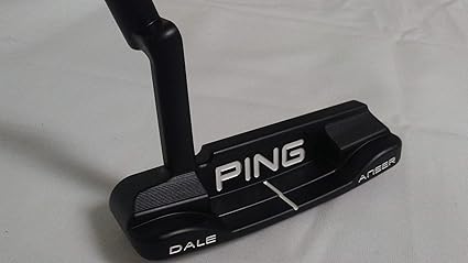 amazon ping putters