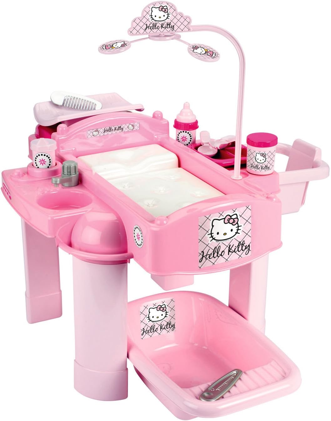 hello kitty nursery center