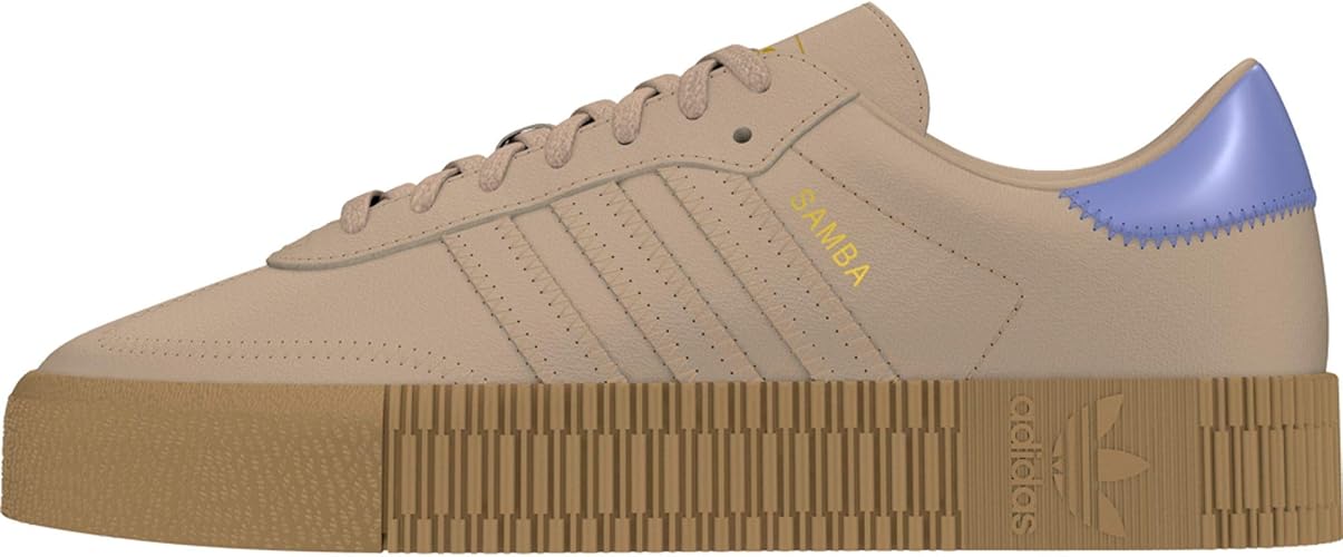 adidas sambarose nude