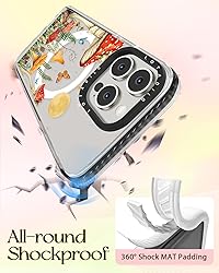 Lotadilo for iPhone 15 Pro Max Case for Women