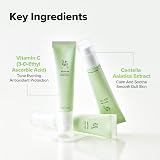 Beauty of Joseon Light On Serum Centella + Vita C Vitamin C Soothing Gentle 50ml view 6