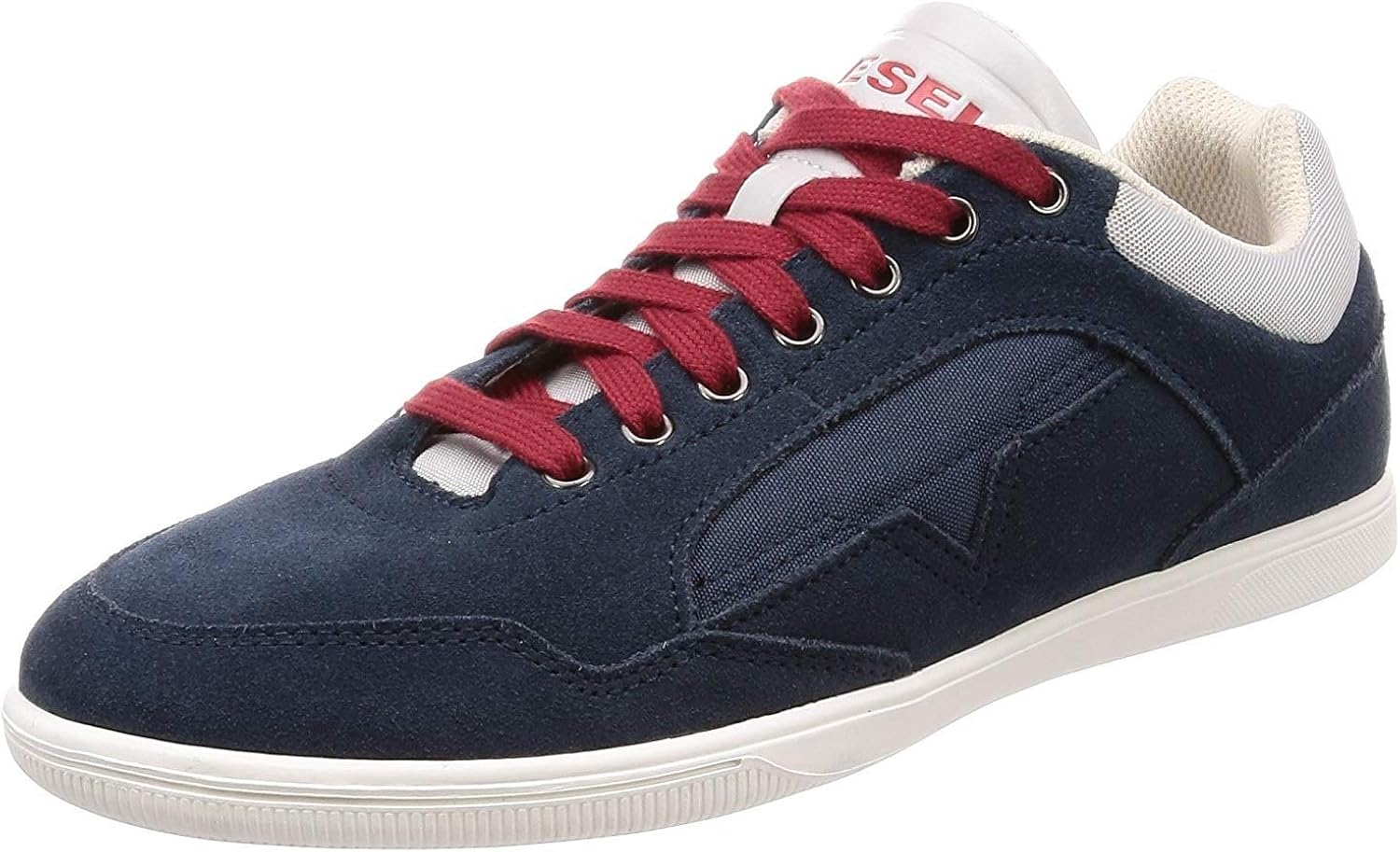 diesel slip on trainers