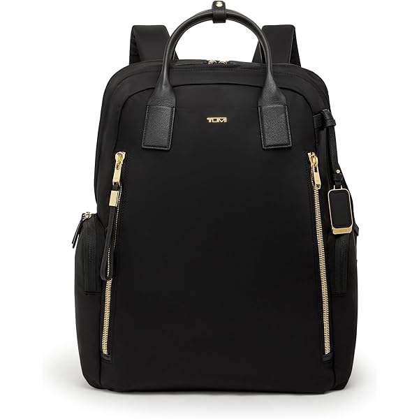 Amazon.com: TUMI - Voyageur Raina Backpack - Women's Premium