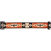 OUTDOOR ENLIGHTENMENT Third Eye Headlamps - Stylish Replacement Headbands - Soft, Adjustable, Universal, Fits Most Headlamps