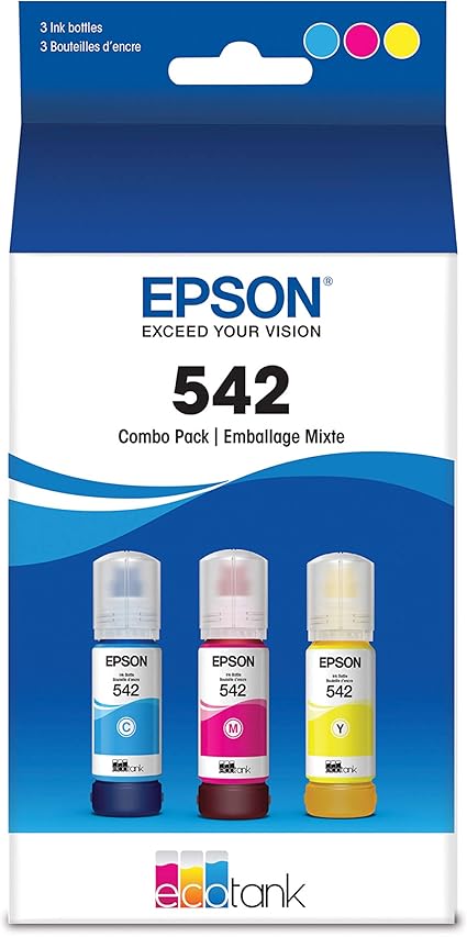 epson 542