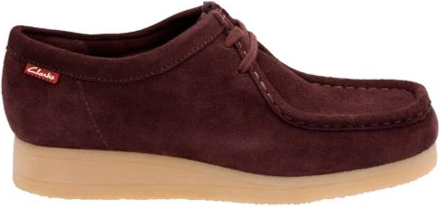 Womens Boots Clarks Padmora Womens Clarks 15260 Padmora Wallabee