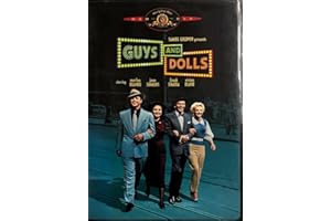 Guys and Dolls
