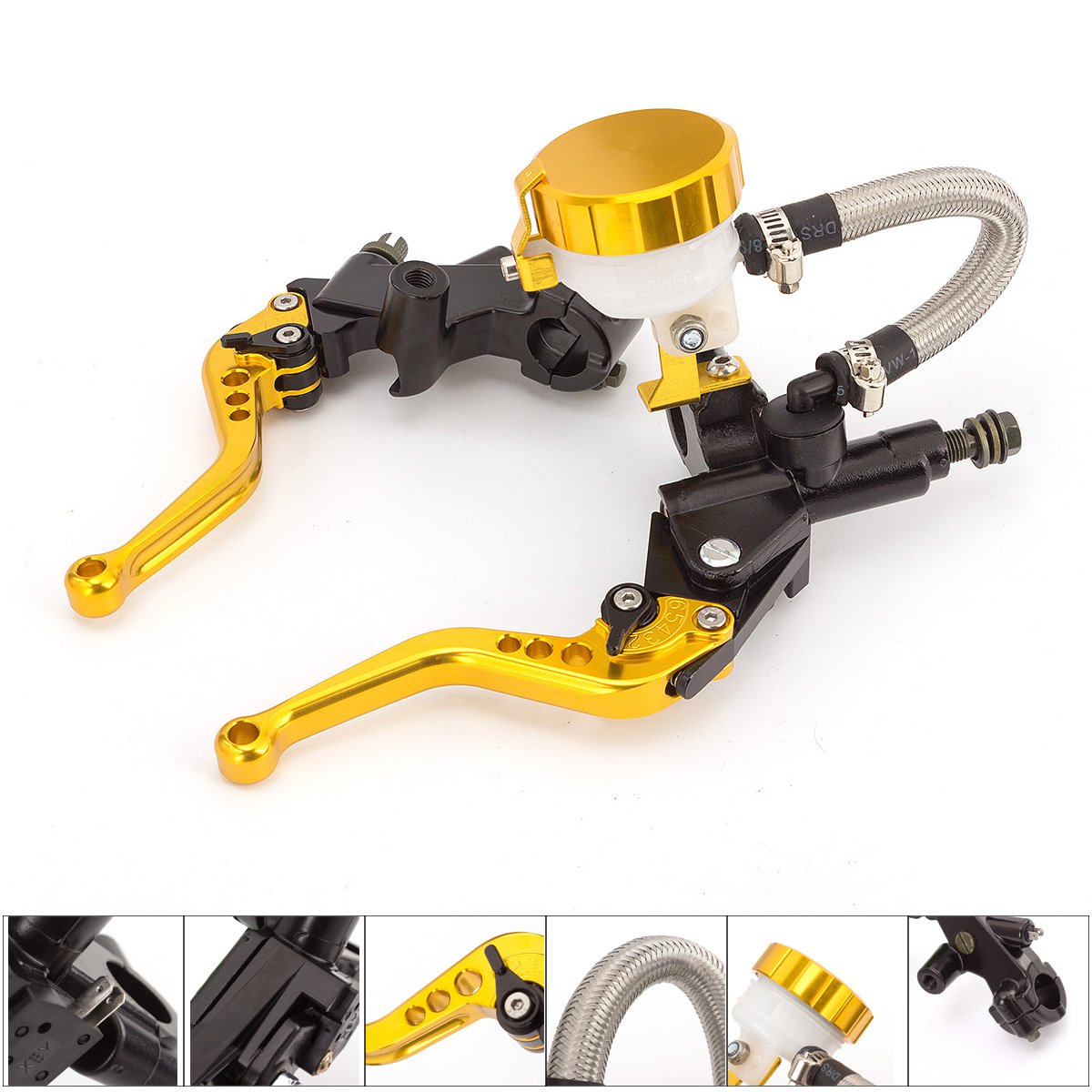 Liquido de frenos y embrague es el mismo | Encuentra embragues para